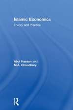 Islamic Economics: Theory and Practice