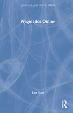 Pragmatics Online