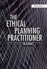 Ethical Planning Practitioner