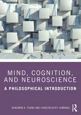 Mind, Cognition, and Neuroscience: A Philosophical Introduction