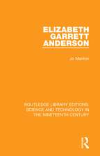 Elizabeth Garrett Anderson