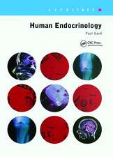 Human Endocrinology