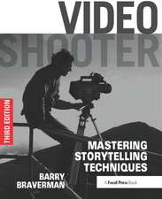 Video Shooter