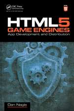 HTML5 Game Engines