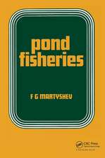 Pond Fisheries