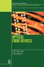 Optical Fibre Devices