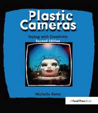 Plastic Cameras: Toying with Creativity