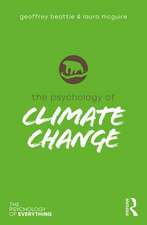 The Psychology of Climate Change