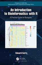 Introduction to Bioinformatics with R