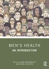 Men’s Health: An Introduction