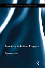 Paradigms in Political Economy