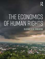 The Economics of Human Rights