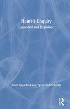 Hume's Enquiry: Expanded and Explained