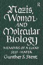 Nazis, Women and Molecular Biology