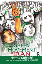 The Green Movement in Iran