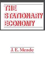 The Stationary Economy