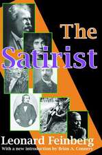 The Satirist