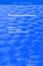 Revival: Environmental Particles (1993): Volume 2