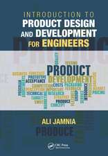 Introduction to Product Design and Development for Engineers