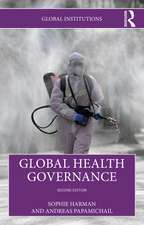 Global Health Governance