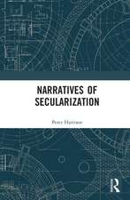 Narratives of Secularization