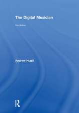 The Digital Musician