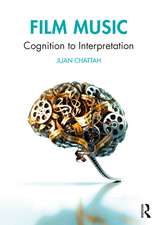 Film Music: Cognition to Interpretation