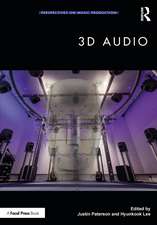 3D Audio