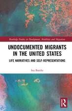 Undocumented Migrants in the United States