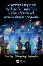 Performance Analysis and Synthesis for Discrete-Time Stochastic Systems with Network-Enhanced Complexities