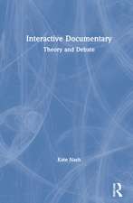 Interactive Documentary