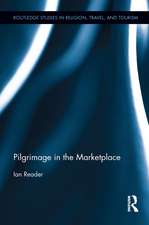 Pilgrimage in the Marketplace