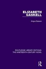 Elizabeth Gaskell