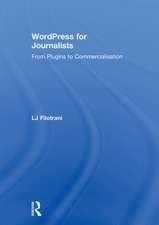 WordPress for Journalists: From Plugins to Commercialisation