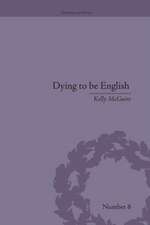 Dying to be English: Suicide Narratives and National Identity, 1721–1814