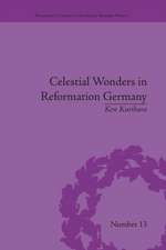 Celestial Wonders in Reformation Germany