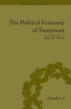 The Political Economy of Sentiment: Paper Credit and the Scottish Enlightenment in Early Republic Boston, 1780-1820