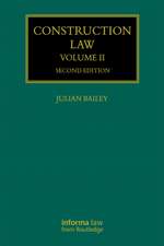 Construction Law