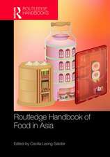 Routledge Handbook of Food in Asia