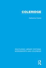 Coleridge