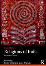 Religions of India: An Introduction