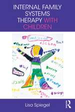 Internal Family Systems Therapy with Children