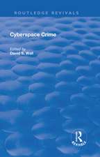 Cyberspace Crime