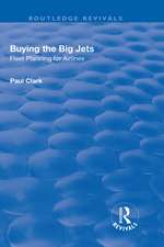 Buying the Big Jets: Fleet Planning for Airlines