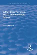 All for One: Terrorism, NATO and the United States