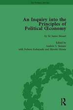 An Inquiry into the Principles of Political Oeconomy Volume 2: A Variorum Edition