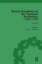 British Pamphlets on the American Revolution, 1763-1785, Part I, Volume 2