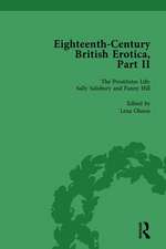 Eighteenth-Century British Erotica, Part II vol 4