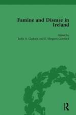 Famine and Disease in Ireland, vol 5