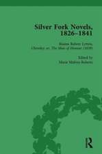 Silver Fork Novels, 1826-1841 Vol 5